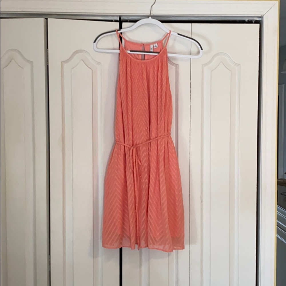 Women’s dress